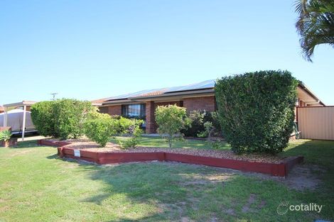 Property photo of 4 Morris Road Kippa-Ring QLD 4021