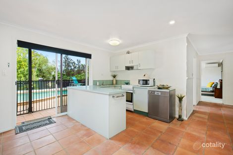 Property photo of 40 Hastings Crescent Carrara QLD 4211