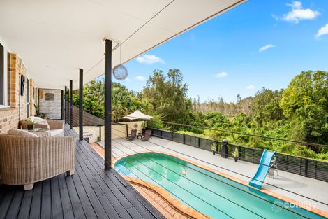 Property photo of 40 Hastings Crescent Carrara QLD 4211