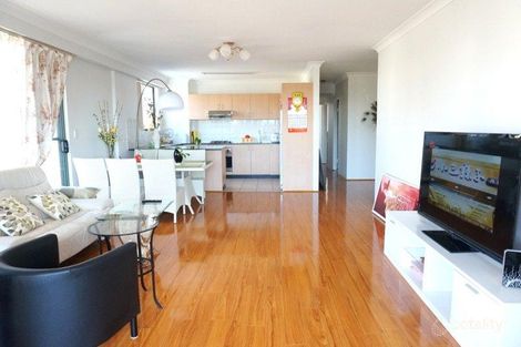 Property photo of 505/55 Raymond Street Bankstown NSW 2200