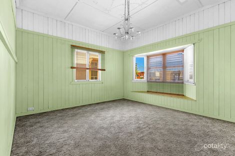 Property photo of 55 Abbotsford Road Bowen Hills QLD 4006