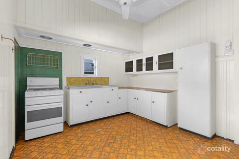 Property photo of 55 Abbotsford Road Bowen Hills QLD 4006