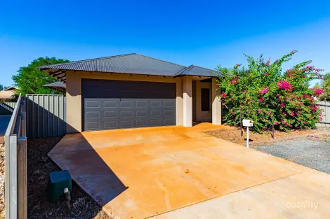 Property photo of 7 Beacon Close South Hedland WA 6722