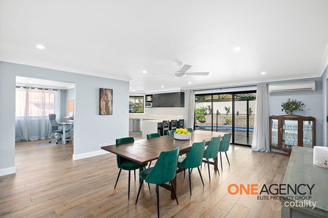 Property photo of 28 Darling Drive Albion Park NSW 2527