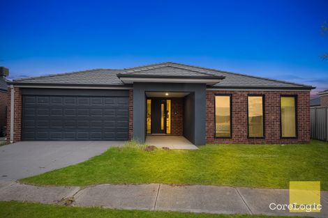 Property photo of 105 Federation Boulevard Truganina VIC 3029