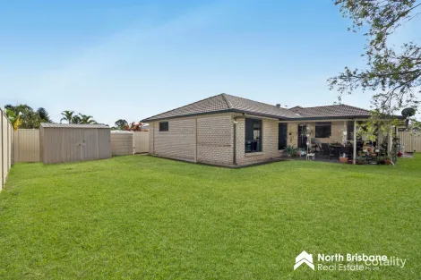 13 Sandalwood St, Narangba, QLD 4504