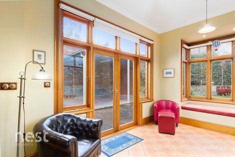 Property photo of 22 Darcy Street South Hobart TAS 7004