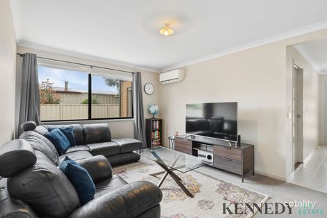 Property photo of 1 Vagg Street Tungamah VIC 3728