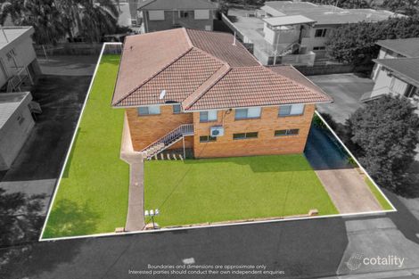 Property photo of 3 Treeby Street Tingalpa QLD 4173