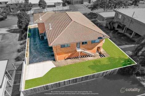 Property photo of 3 Treeby Street Tingalpa QLD 4173