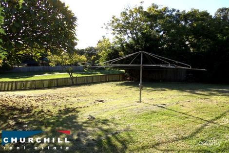 Property photo of 48 Uxbridge Street Grange QLD 4051
