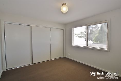 Property photo of 4 Vine Close Healesville VIC 3777
