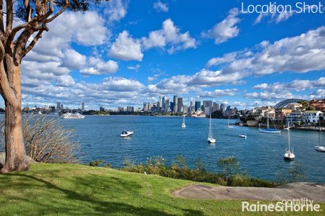 Property photo of 4/1A Murdoch Street Cremorne Point NSW 2090