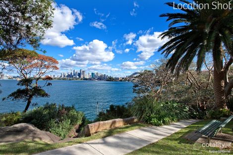Property photo of 4/1A Murdoch Street Cremorne Point NSW 2090