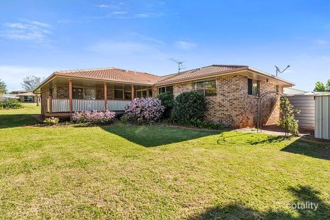 Property photo of 9 Jutsum Street Middle Ridge QLD 4350