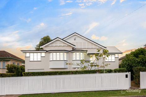 14 Gibson Cres, Holland Park, QLD 4121