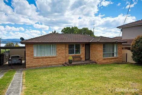 Property photo of 69 Goolagong Circuit Mount Warrigal NSW 2528