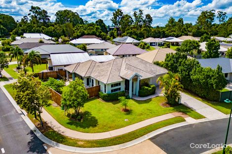 Property photo of 13 Woodgrove Boulevard Beerwah QLD 4519