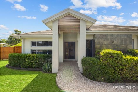 Property photo of 13 Woodgrove Boulevard Beerwah QLD 4519