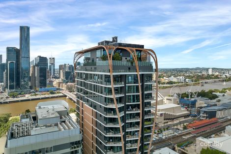 2607/66 Hope St, South Brisbane, QLD 4101