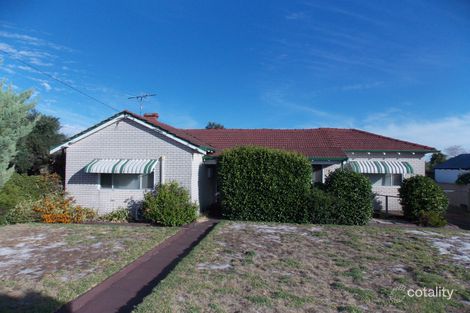 52 Bucktin St, Collie, WA 6225