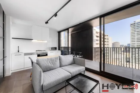 1503/33 Coventry St, Southbank, VIC 3006