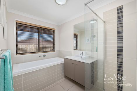 Property photo of 21 Hallvard Crescent Augustine Heights QLD 4300