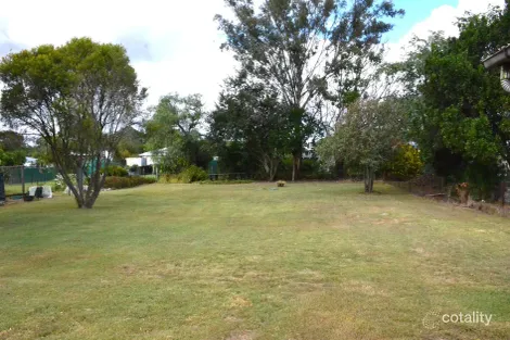Property photo of 8 Cheadle Street Yarraman QLD 4614
