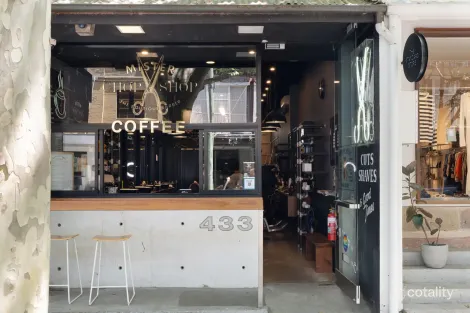 Property photo of 433 Crown Street Surry Hills NSW 2010