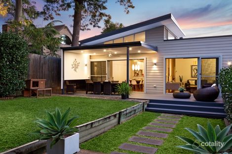 Property photo of 59 Edith Street Leichhardt NSW 2040