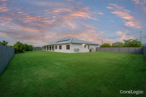 Property photo of 1 Sandridge Street Jensen QLD 4818