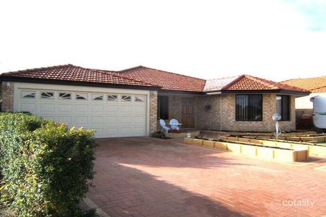 6 Wah Ct, Atwell, WA 6164