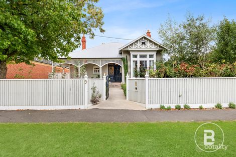 9 Ascot St S, Ballarat Central, VIC 3350