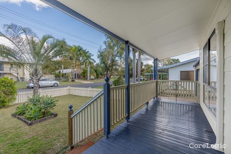 Property photo of 11 Morse Street Emerald QLD 4720