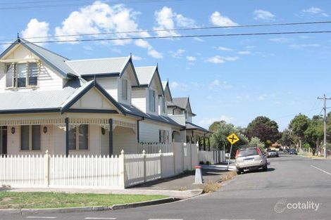 Property photo of 155 Arthur Street Fairfield VIC 3078