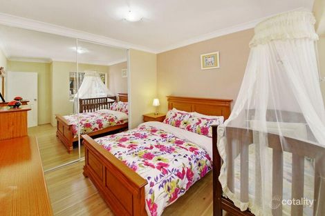 Property photo of 1/108-112 Stapleton Street Pendle Hill NSW 2145
