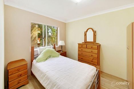 Property photo of 1/108-112 Stapleton Street Pendle Hill NSW 2145