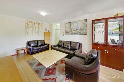 Property photo of 1/108-112 Stapleton Street Pendle Hill NSW 2145