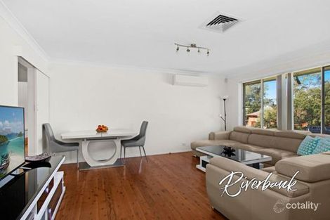 Property photo of 1 Colo Place Greystanes NSW 2145