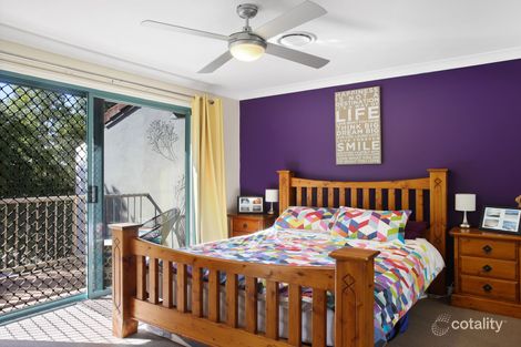 Property photo of 8/21 Regensberg Close Varsity Lakes QLD 4227