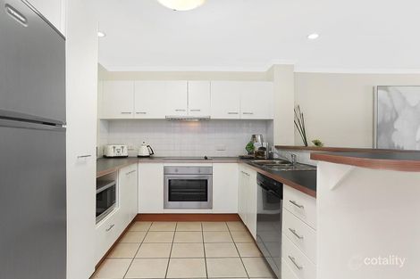 Property photo of 20/38 Vincent Street Indooroopilly QLD 4068