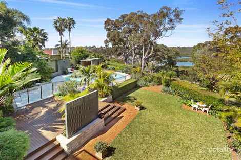 Property photo of 8 Karangi Place Illawong NSW 2234