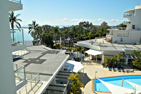 320/569 Esplanade, Urangan, QLD 4655