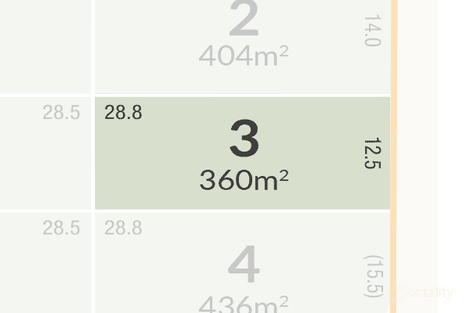 Lot 3/43 Wesley Rd, Griffin, QLD 4503