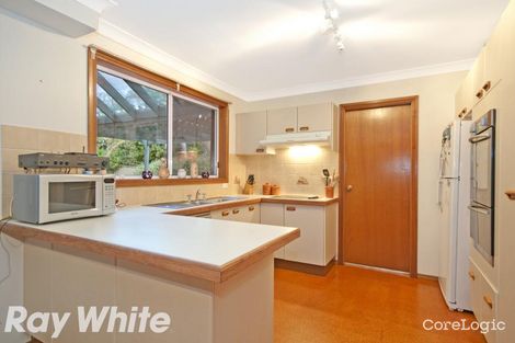 Property photo of 13 Carmel Close Baulkham Hills NSW 2153