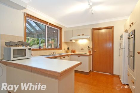 Property photo of 13 Carmel Close Baulkham Hills NSW 2153