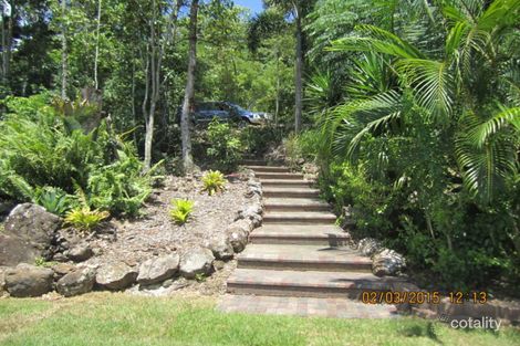 Property photo of 192 Staniland Drive Strathdickie QLD 4800