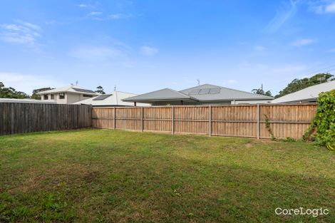 Property photo of 4 Red Gum Circuit Sapphire Beach NSW 2450