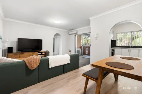 3/5 Hemmings St, Penrith, NSW 2750