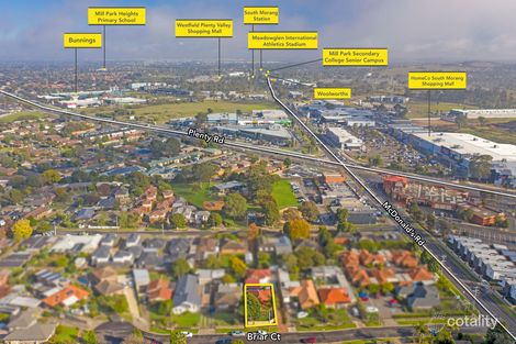 1/5 Briar Ct, South Morang, VIC 3752